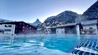 STAY at BEAUSITE HOTEL ZERMATT DOUBLE ROOM REVIEW  Brunnmattgasse Zermatt Switzerland 🇨🇭 SWISS [upl. by Nylorahs]