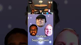 Useless Superpower  The Internet Bum Show [upl. by Nivri]