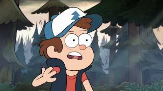 Gravity Falls season 2 Episode 2 Into the Bunker 15 [upl. by Hephzipa]