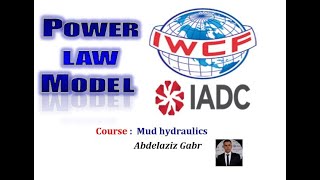 4 Power law model [upl. by Direj]