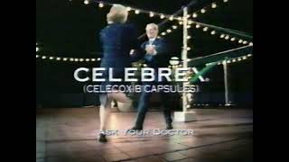 Celebrex Commercial 2002 [upl. by Diva]