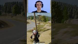 Забайтил playerunknownbattlegrounds pubg pubgmobile пубг pubgm [upl. by Nabalas520]