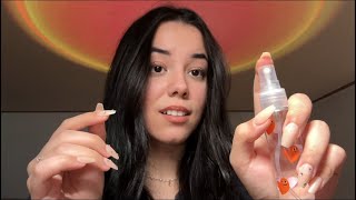 ASMR  OverExplaining Objects  Recommended for Autistic People [upl. by Nelia144]