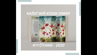 17 čítanie Kult zmeny 2020 3 časť [upl. by Aidualk196]