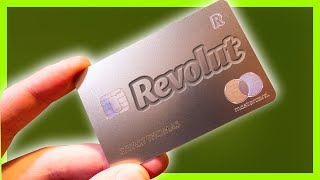 Revolut Review [upl. by Ttehc987]