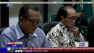 DPR Terima Kunjungan DPRD Probolinggo [upl. by Ahset]