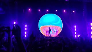 Madeon Good Faith Live  Paris full show reupload [upl. by Lidia]