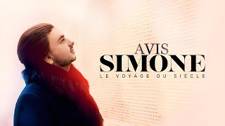 AVIS sur SIMONE  LE VOYAGE DU SIECLE [upl. by Popelka394]