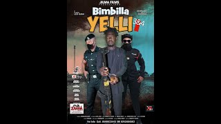 BIMBILA YELLI 3amp4 Official Trailer [upl. by Euqinot]