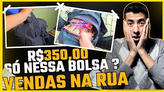 💼 Como Organizo o Meu Dia Para vender na Rua 🗓  Prudutos para vender na rua  PARTE 2 [upl. by Aiouqes]