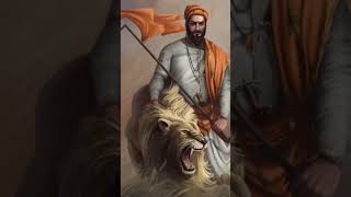 Chatrapati Shivaji Maharaj status I shiv Jayanti status I shivaji maharaj 4k status shivajimaharaj [upl. by Negiam946]