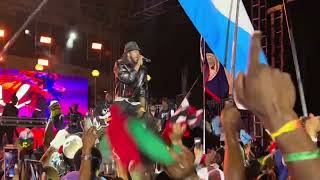 UberSoca Cruise 2024  Grand Finale Concert [upl. by Alison]