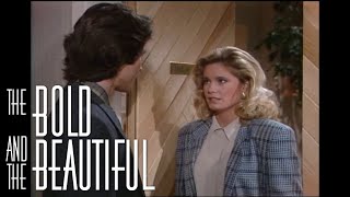 Bold and the Beautiful  1988 S1 E240 FULL EPISODE 240 [upl. by Doe545]