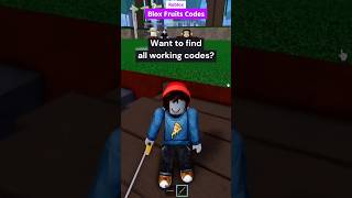 Codes for Blox Fruits Roblox  Blox Fruits Codes [upl. by Lashonde]