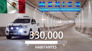 Veracruz México El Primer Túnel Sumergido de Latinoamérica  Túnel Coatzacoalcos [upl. by Peery]