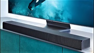 Best Budget Dolby Atmos Soundbars 2024 Top 5 [upl. by Hooke401]