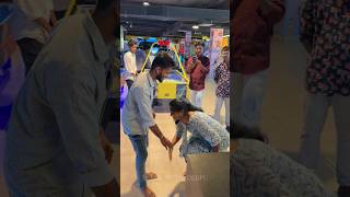 Maa Chelli Kattina Rakhi Chana Bagundi🥹 shorts chelli sister rakhi rakshabandhan emotional [upl. by Eihpos]