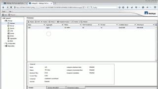 Introduction to NetApp  Basic Administration 7mode [upl. by Siuqcram]