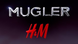 Mugler HampM Music Video [upl. by Netty96]