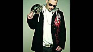 Sido Feat Fler  Mein Viertel Fler Mixtape [upl. by Etnod452]