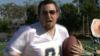 Mega64 Madden 10 Rap [upl. by Bertine]