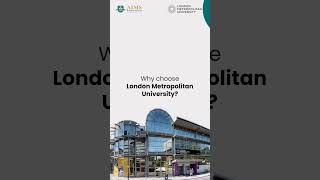 Ready to study London Metropolitan University in UK  Study in UK  BD studyinuk [upl. by Peursem]