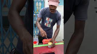 Mouth Watering Matka Malai Kulfi Just at ₹10  Kolkata street Food [upl. by Townshend]