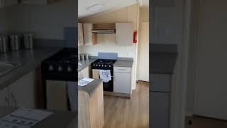 Willerby Rio Gold 37x12ft 3 bedroom caravan walkthrough [upl. by Kutzenco648]