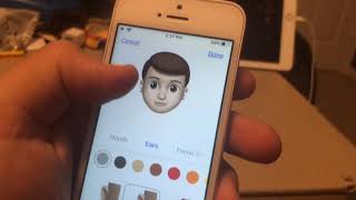 How to get Memoji on any iOS 13 and iOS 14 device [upl. by Jeth]