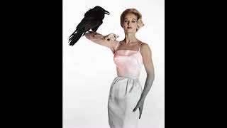 Tippi Hedren in The Birds A Colorized Journey Back to 1963 [upl. by Notniuqal]