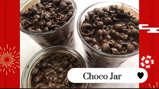 Choco Jar recipe  Beryl’s chocolate  Rachel’s style [upl. by Analli492]