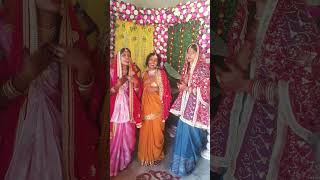 Piyava Hamar base Humra Dhadkan Mein short video Vinita Singh [upl. by Buff]