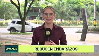 Avance Informativo  Teleantioquia Noticias de la 100 pm  15 de octubre de 2024 [upl. by Eelytsirk]