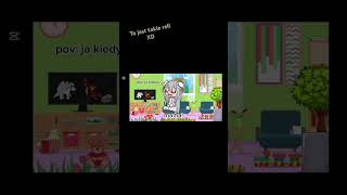 gach gachalife gachaclub memes edit music ep 54 [upl. by Madda]