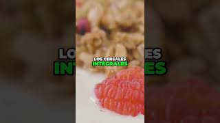 Las Mejores Frutas y Cereales para la Salud Digestiva✅ [upl. by Letisha]