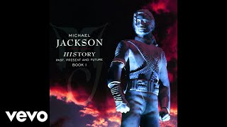 Michael Jackson  Tabloid Junkie Audio [upl. by Kaczer549]