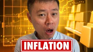 INFLATION  How to beat inflation explained in 8 Minutes  Fixed depositors are doomed [upl. by Motteo]