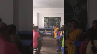 Parents meeting held in Ravi English school kurubarahalli ❤️❤️ [upl. by Sherrard]