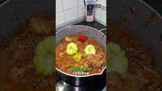 recette cuisine food shortvideo recettefacile Part2 [upl. by Lenore]