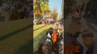 LIL BABY IS N DETROIT TODAYforyou viralvideo viralshorts detroit [upl. by Thomsen719]