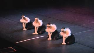 Dance World made in Takane Japan Swan Lake [upl. by Suirred]