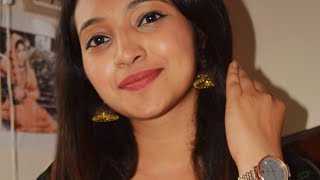 Omme Ninnannu Kantumba cover by Sadwini Koppa  Home session [upl. by Ewald]