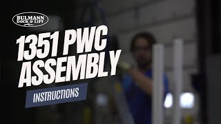 1351 PWC Assembly Instructions [upl. by Scharaga750]