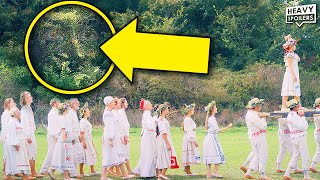 The Horror of MIDSOMMAR Explained [upl. by Merrow]