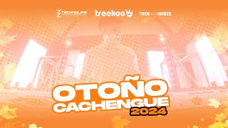 Otoño Cachengue 2024 🍁  MIX LO NUEVO REGGAETON  CACHENGUE  CUMBIA  SET DJ 🎧 TREN A LAS NUBES ☁️ [upl. by Olracnaig286]