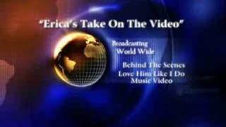 Mary Mary Behind The Scenes of Love Him Like I do part 1 [upl. by Lamonica115]