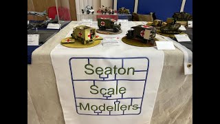 October Yeovil Model Show [upl. by Benedick]