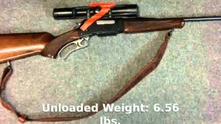 Browning ABolt Medallion 325 WSM Rifle Features and Details [upl. by Ydnagrub505]