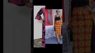 Beautiful Ankara designed styles [upl. by Parsifal]