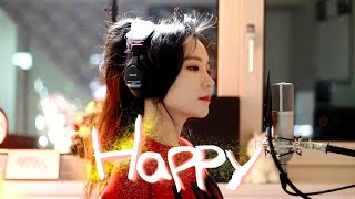 Pharrell Williams  Happy  cover by JFla [upl. by Hadley277]